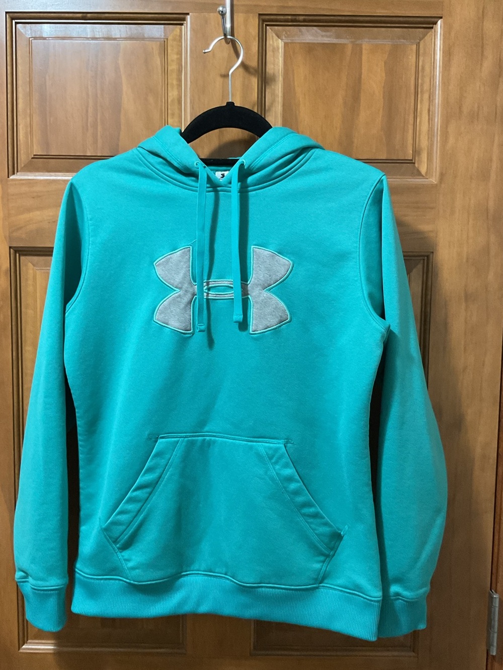Women’s Under Armour Hooded Sweatshirt